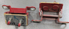 Volvo V50 Painted Red Tailgate Tail Lift Gate Boot Trunk Hinge Hinges 30716263