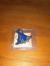 Geocoin My Parrot Jakob