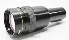 Golden Navitar Projection Lens /150-230mm F:3.5