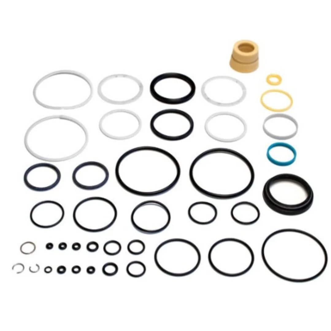 / Fox Shox, 2024 Float X2,  2