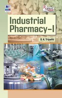 D K Tripathi | Industrial Pharmacy - I | Buch | Englisch (2023)