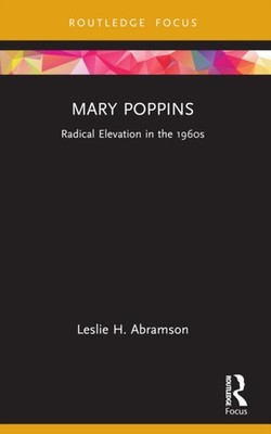 MARY POPPINS by ABRAMSON LESLIE H. Paperback Self Help Business