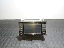 Autoradio Audi Q7