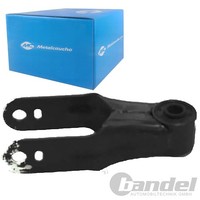 Metalcaucho Motorlager Gummimetalllager Hinten Passend FüR CitroËN AX Berlingo S