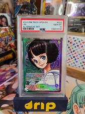 psa 10 lim leader parallel op09