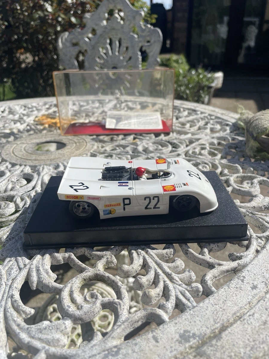 FLY A2083 Porsche 908/3 Toblerone '73 Le Mans, #3 1:32 Slot Car