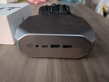 Moment plus n100 mini pc 16gb ram 256 SSD