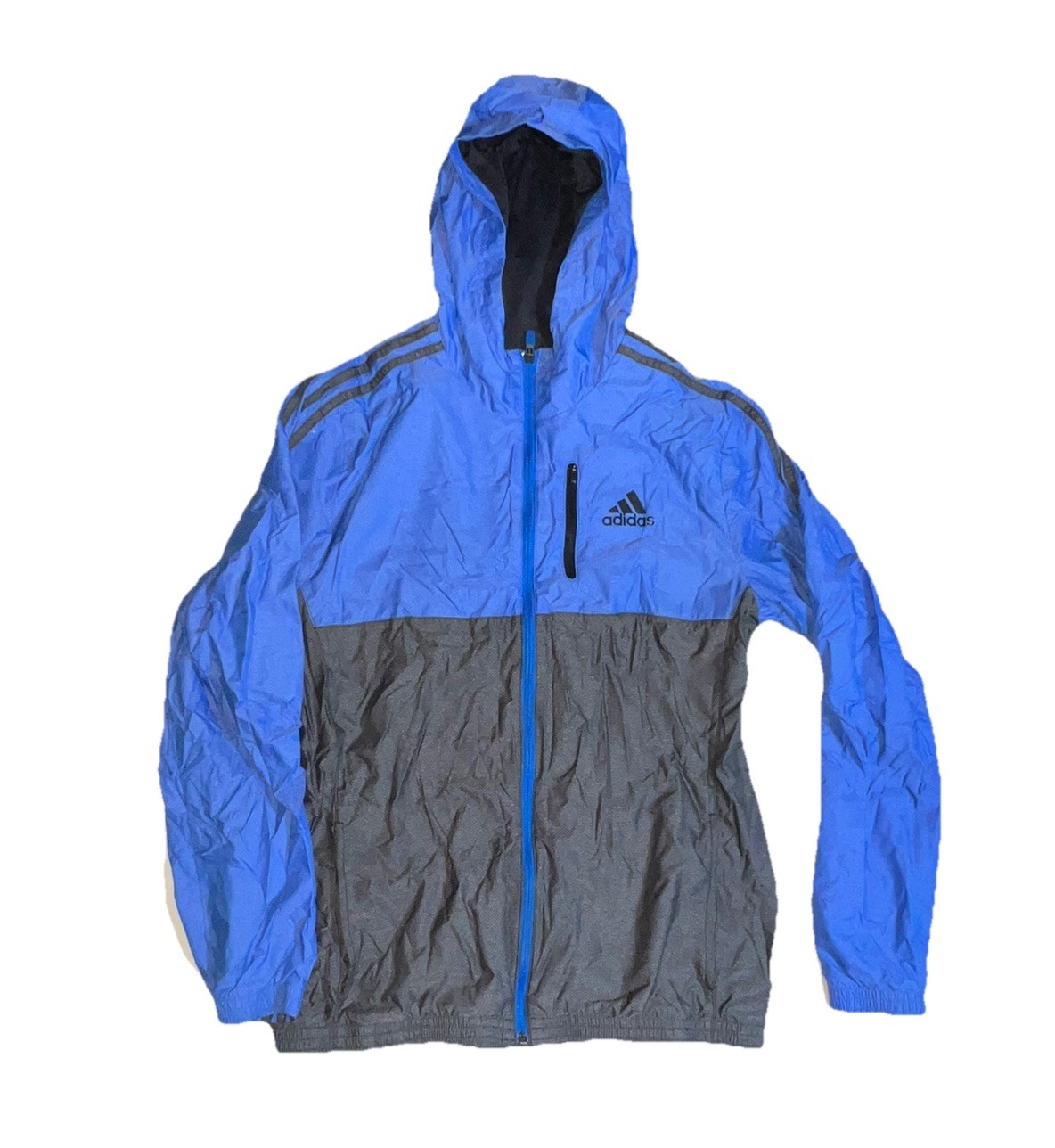 Adidas Light Jacket, Medium - image 1