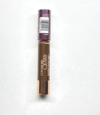 CoverGirl Queen Jumbo Gloss Balm #Q849 Sugar Plum Factory Sealed