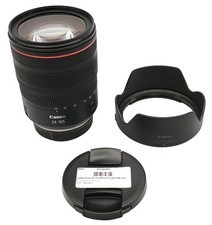 USED Canon RF 24-105mm F4 L IS USM Lens