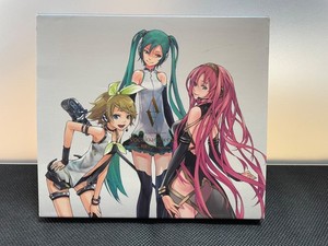 Vocaloid CD | eBay