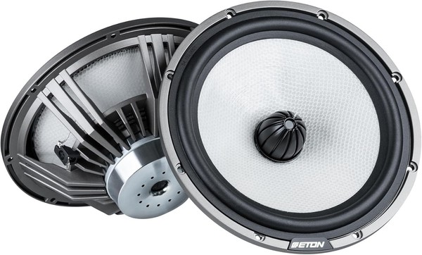 "Eton HEX 200 High-End Tief-MitteltöNer 20 Cm (8\")"-image