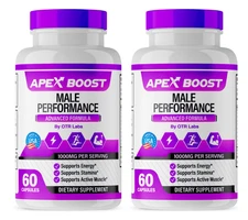 Apex Boost, ApexBoost for Male Performance Stamina Muscle Support Supplement (2)