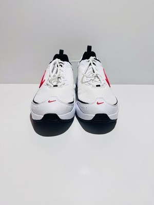 Nike Air Max AP Men's Shoes Athletic Sneakers Running Trainers New Size 12 White
