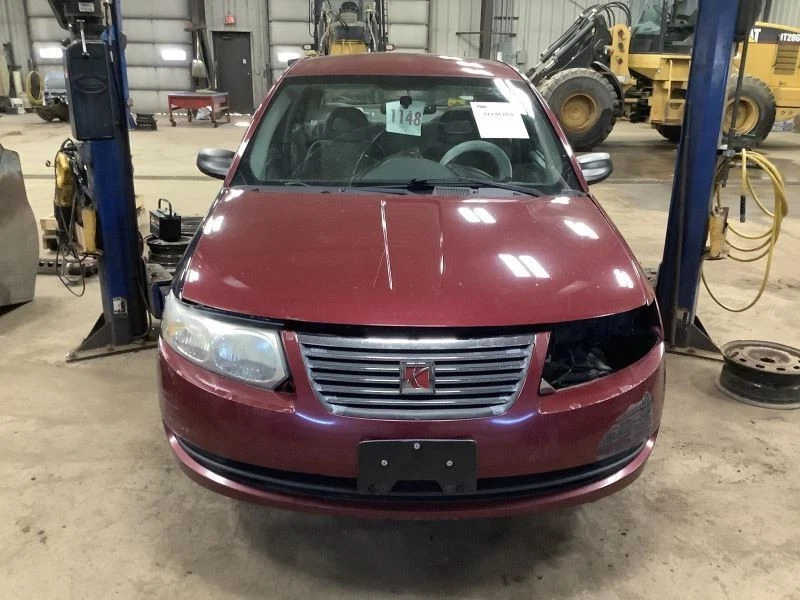 Espelho retrovisor com telemática Onstar UE1 Opt DF5 compatível com 03-07 ION 330578 - Imagem 3 de 4