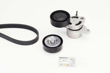 CONTINENTALKeilrippenriemensatz 5PK1960K1  Mercedes-Benz