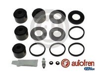 Autofren Seinsa D42751C Reparatursatz, Bremssattel FüR MERCEDES-BENZ