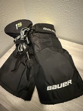 Bauer Supreme 1S Youth  size M Hockey Pants