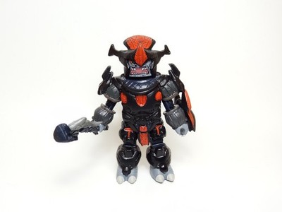 Halo Minimates Toys R Us Series 5 Brute Chieftain