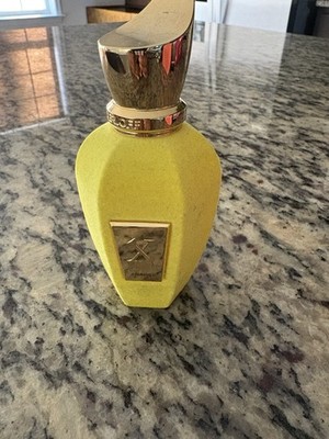 Xerjoff Amabile Perfume