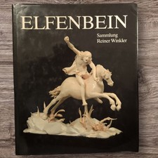 Elfenbein - Sammlung von Reiner Winkler 