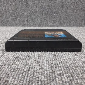 KOEI Famicom Soft Nobunaga's Ambition Sengoku Yuden Used