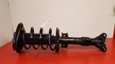 MERCEDES E-CLASS SHOCK ABSORBER FRONT PASSENGER SIDE SUSPENSION 2010 2.1L DIESEL