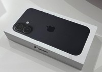 Apple Iphone 17 256GB Schwarz Ohne Simlock Neu & Ovp