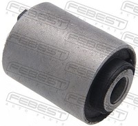 Febest Lagerung, Lenker Hinterachse, Innen, Unten U.A. FüR Ford, Volvo