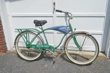 SCHWINN ROLLING ROCK CRUISER