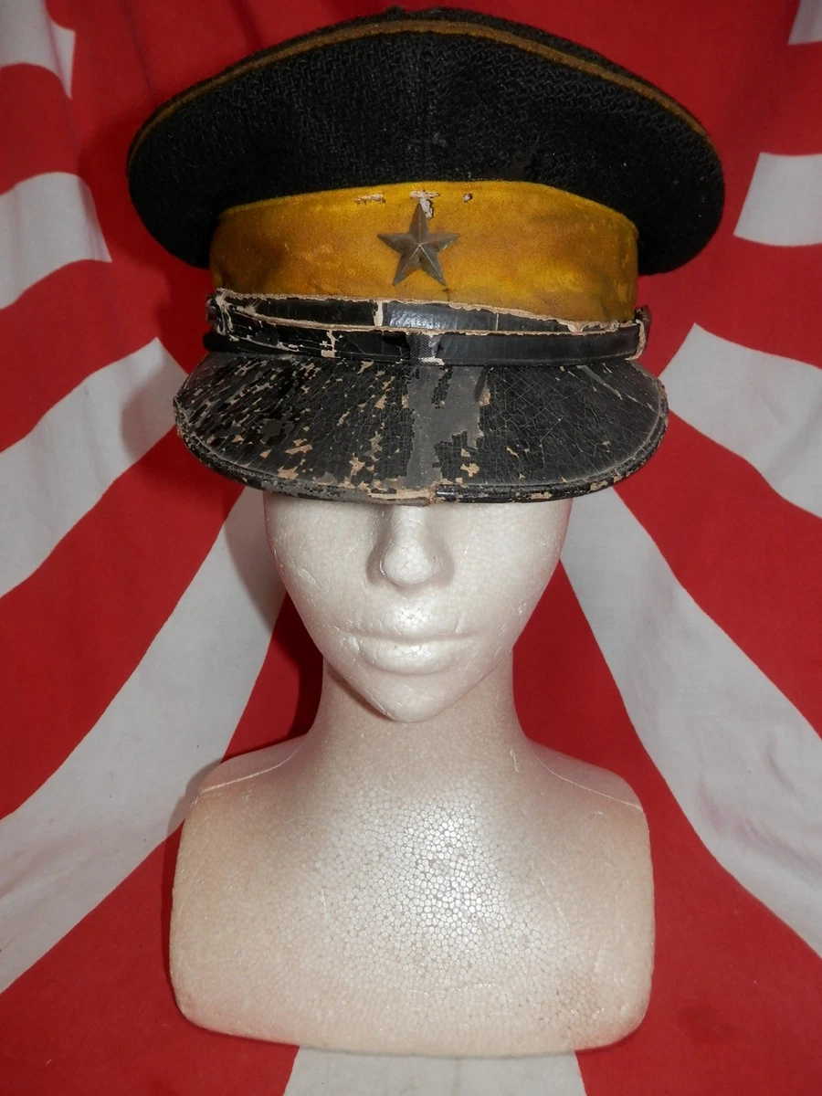 二战时期原装日本帽子、头盔| eBay