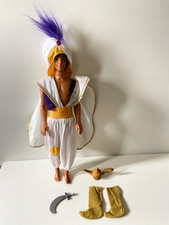 Disney Aladdin Vintage 90