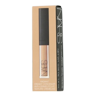 NARS Radiant Creamy Concealer Mini - Crème Brulée 1,4ml