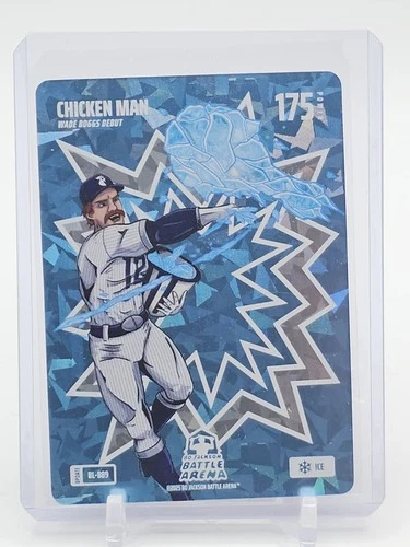 Chicken Man
