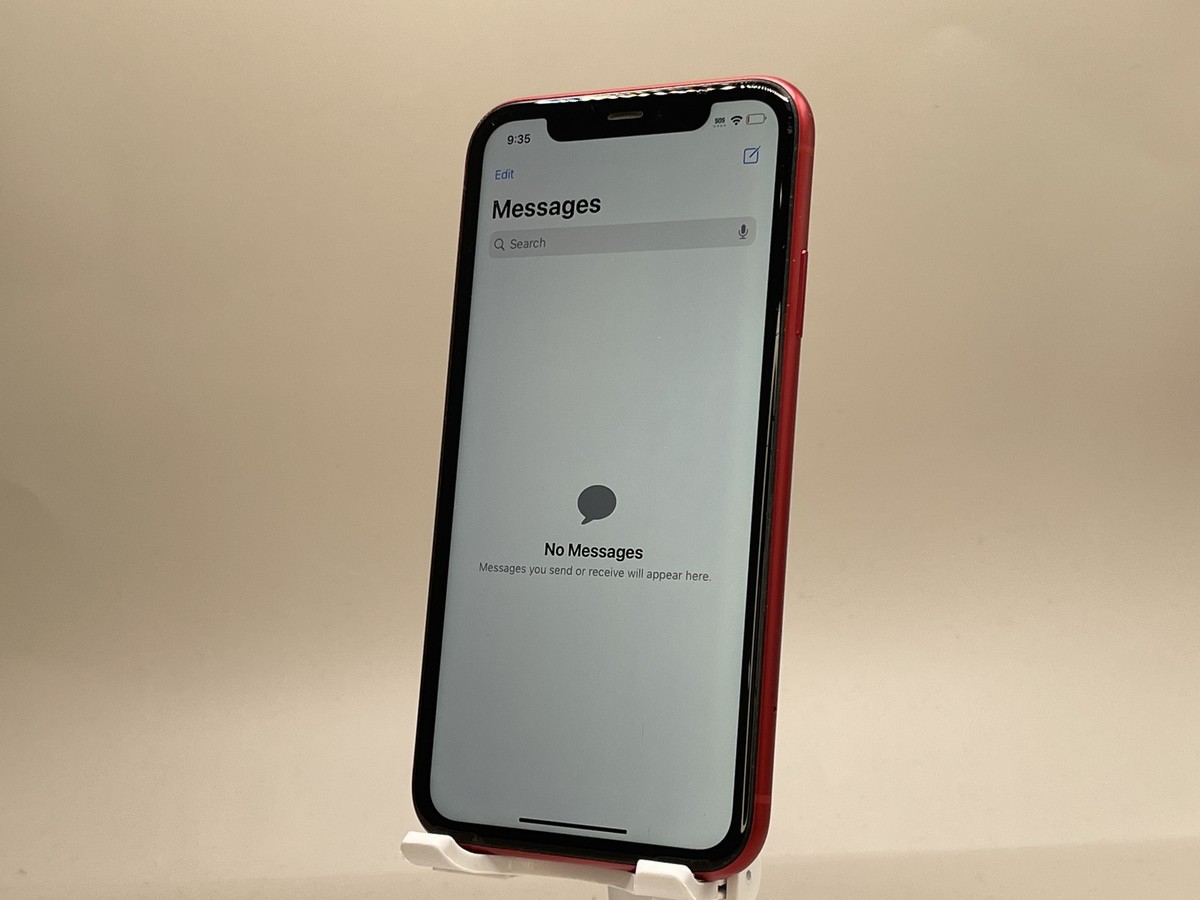 Apple iPhone 11 レッド Amazon.com: Apple iPhone 11, 64GB, (PRODUCT)RED - Fully