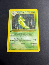 metapod pokemon card value 401 Games Canada - Metapod - 2/147 - Uncommon main image 0