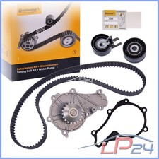 Kit de distribution Peugeot 207
