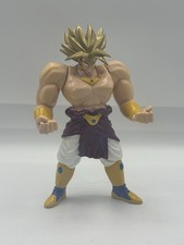 Dragonball Z Super Saiyan Broly Figure Super Battle Collection Vol. 10 BANDAI LJ