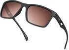 KastKing FlatRock Polarized Sport Sunglasses for Men and Women