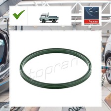 Dichtring, Ladeluftschlauch Topran 115 598 für BMW