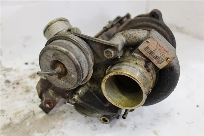 Turbo Volvo S60 V70 S80 XC90 2003 03 2004 04 05 06 07 1136823 Foto 2 de 4