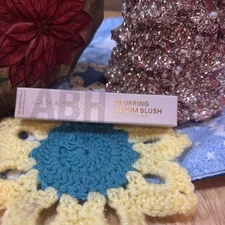 Anastasia ABH Blurring Serum Liquid Blush BABY PINK Full Size Fresh New Boxed