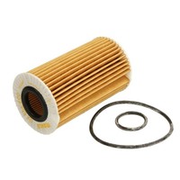ÖLfilter Mahle Knecht OX 554D2