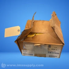 Ansell Edmont 65-610 M Wet Wear Jacket FNOB