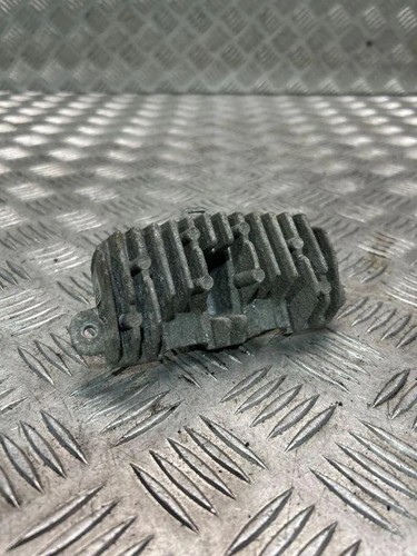 BMW 3 F30, F80 LED-Leuchte Steuergerät 7213114000 3.00 Diesel 2013 33443127