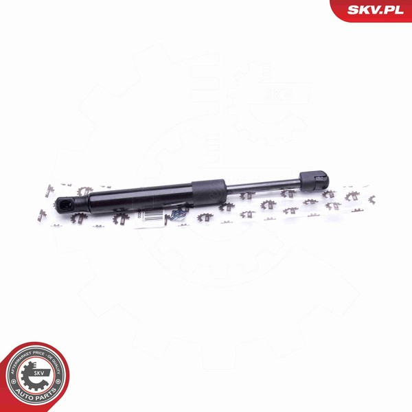 Esen Skv Gasfeder Motorhaube 52SKV030 FüR Ford Mondeo 3 B4Y Turnier Bwy B5Y 16V-image
