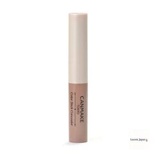[NEW] CANMAKE Color Stick Concealer 0.06 oz (1.9 g) (02 Beige Ochre  1.9 g)