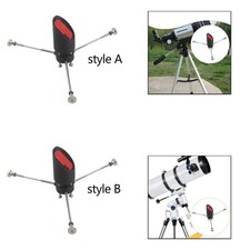 Secondary Mirror Holder Bracket Compatible Replace High Performance Supplies