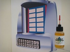 Liquid Bearings, BEST 100%-synthetic oil for Seeburg jukeboxes, PLEASE READ!!
