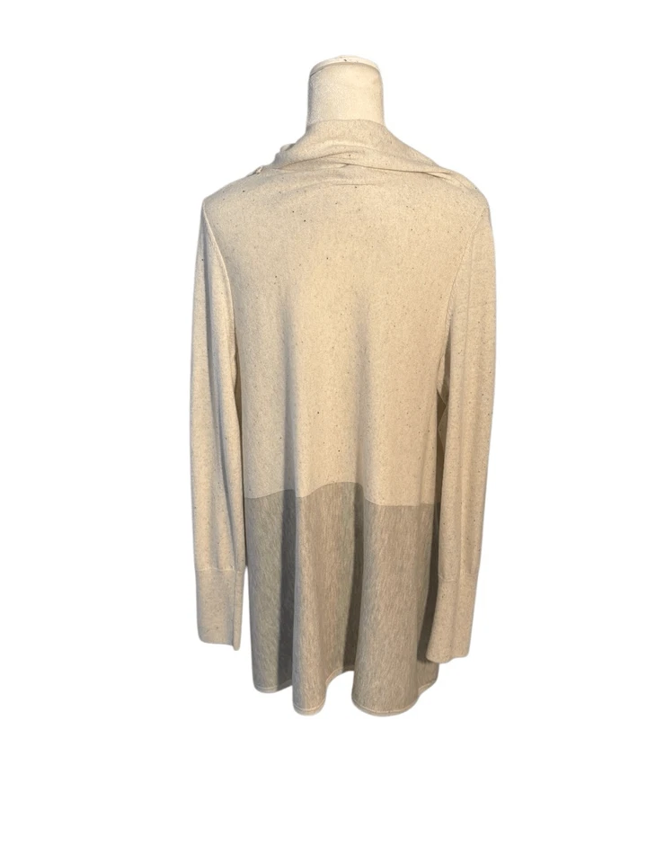 Smartwool Edgewood suéter envolvente - L Foto 4 de 4